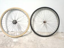Ruote vintage corsa usato  Grugliasco