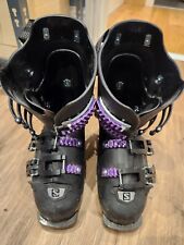 Salomon max 120 for sale  LEEDS