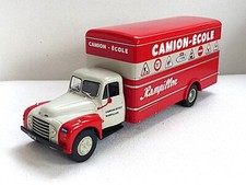 Citroen u55 camion d'occasion  Cesson-Sévigné
