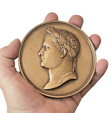 Ancienne médaille napoléon d'occasion  Hazebrouck