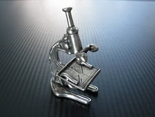Miniatur silber 800 gebraucht kaufen  Germering