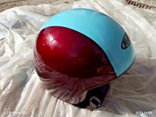 casco woodex usato  Italia