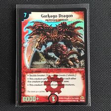 Duel masters garkago for sale  GLOUCESTER
