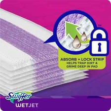 Swiffer wetjet multi for sale  Avenel