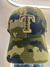 Texas cappello new usato  Roma