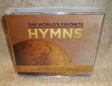 Favorite hymns cd for sale  Mobile