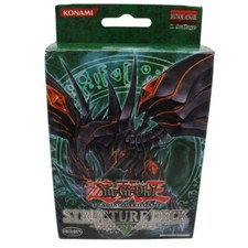 Structure deck dragon gebraucht kaufen  Gottenheim