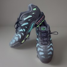 Novo Nike Air Max Plus Drift 'Black Green Strike' FD4290-006 Masculino 10.5 comprar usado  Enviando para Brazil