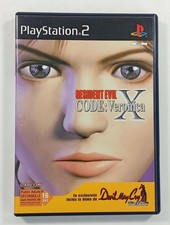 Resident evil code d'occasion  Paris XI
