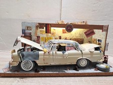 Vergessene autowelt werkstatt gebraucht kaufen  Nidderau