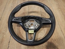 Lederlenkrad skoda ctavia gebraucht kaufen  Grimma
