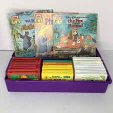 Vtg cassette tapes d'occasion  Expédié en Belgium