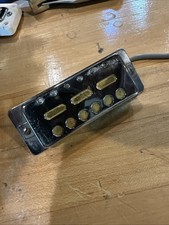 Vintage 1960 teisco for sale  Chilmark