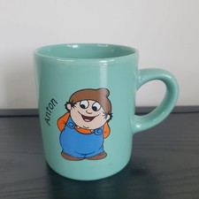 Mainzelmännchen tasse anton gebraucht kaufen  Wenden