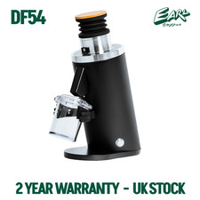 Stock df54 espresso for sale  UK