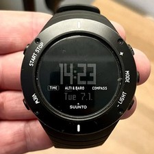 Suunto core ultimate for sale  Salt Lake City