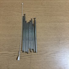 Modellbau sender empfänger gebraucht kaufen  Remscheid