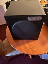 Yamaha yst rsw300 gebraucht kaufen  Apolda