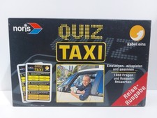 Quiz taxi noris gebraucht kaufen  Ueckermünde-Umland