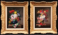 Pair still life d'occasion  Expédié en Belgium