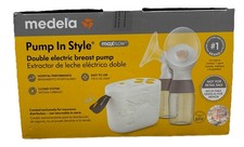 New medela pump for sale  New Lenox