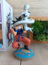 Figurine goku freezer d'occasion  Trégunc