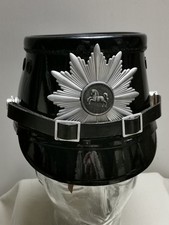 Polizei niedersachsen tschako gebraucht kaufen Polizei niedersachsen tschako gebraucht kaufen  Hasbergen