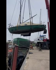 Sail boats yachts for sale  FAVERSHAM