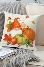Wunderschöner herbst deko gebraucht kaufen  Ludwigshafen am Rhein