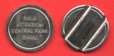 Gettone token buono usato Gettone token buono usato  Bologna