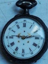 Montre gousset femme d'occasion  Châteauroux