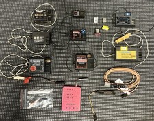 Lot receiver airtronics for sale  Oakley
