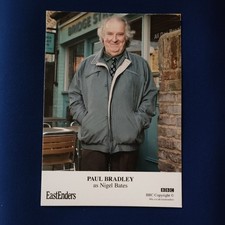 Paul bradley unsigned for sale  HALESOWEN