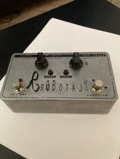 Xotic robotalk effects for sale  North Las Vegas