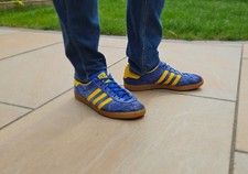 Adidas city series for sale  HITCHIN