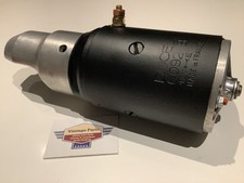 Citroen démarreur volts d'occasion  Fayence