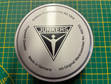 Orologio junkers cockpit usato  Spedire a Italy