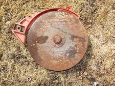 Massey ferguson grain for sale  Sherburn