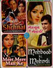 Mehboob mehndi shehnai for sale  UK