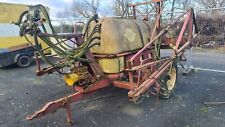 Hardi trailer sprayer for sale  WISBECH