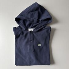 Lacoste kapuzen langarm gebraucht kaufen Lacoste kapuzen langarm gebraucht kaufen  Hamburg