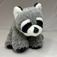 Wild republic raccoon for sale  Newark