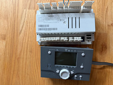Elco siemens umbausatz gebraucht kaufen  Tönning