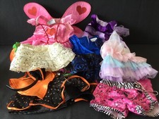 Build bear outfits for sale  THETFORD
