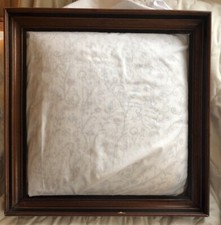 Antique walnut deep for sale  Bennington