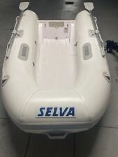 Gommone selva ghiglia usato  Morra de Sanctis