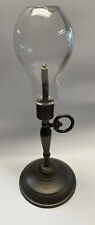 Industrial table lamp for sale  Gillette