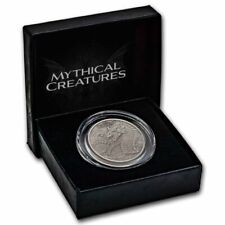 Niue dollar argent d'occasion  Ronchin