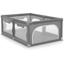 Lionelo laufstall willow gebraucht kaufen  Bremen
