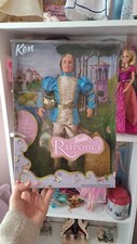 Poupée barbie ken d'occasion  Limoux